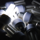 Illustration for article titled What Are You Doing About Light Bulbs These Days?
